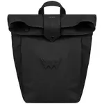 VUCH DAMMIT Dámský batoh, černá, velikost