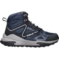 Willard JUDSON Pánská zimní obuv, tmavě modrá, velikost