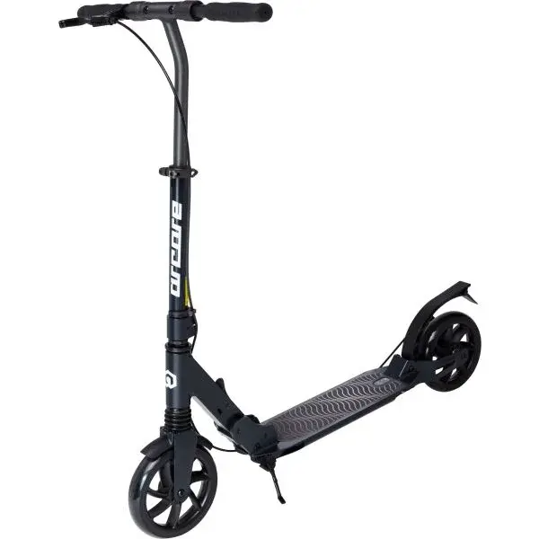 Arcore GRIMM Skládací koloběžka, černá, velikost