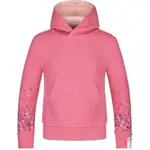 LOAP ECLYPSE Dívčí mikina, růžová, velikost 146-152