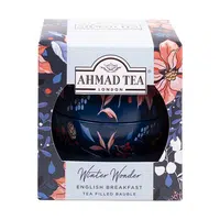 AHMAD TEA Winter Wonder černý čaj English Breakfast 25 g