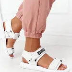 Dámské sandále Big Star Sports