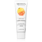 Mossa Glow Coctail krém proti pigmentovým škvrnám 50 ml