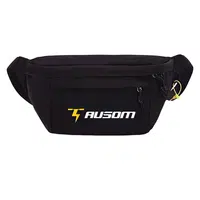 Ausom Crossbody Bag