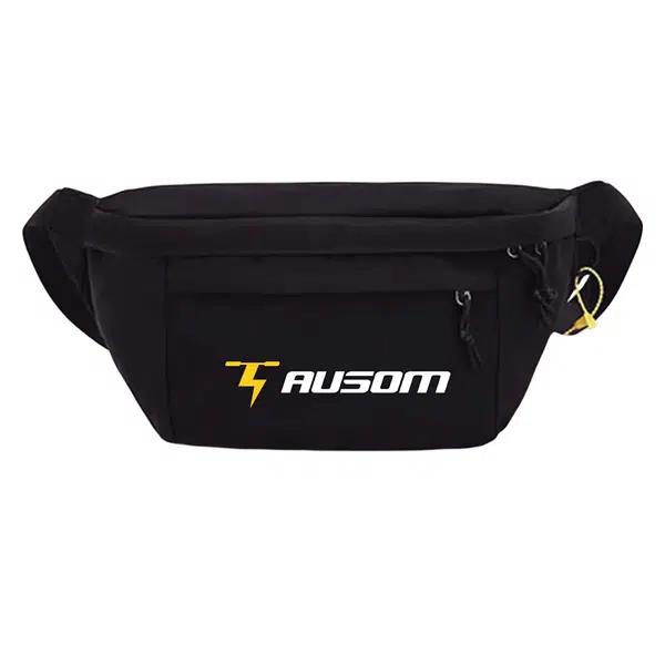 Ausom Crossbody Bag