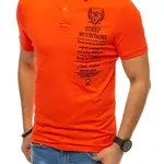 Pánska polokošeľa DStreet