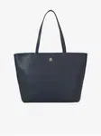 TOMMY HILFIGER BLUE WOMEN&#39;S BAG