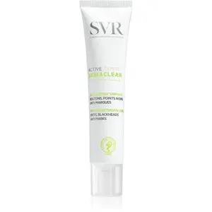 SVR Sebiaclear Active korekční fluid proti nedokonalostem pleti 40 ml
