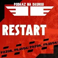 Podraz na Druhou – RESTART