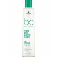 Schwarzkopf Professional Objemový šampon pro jemné vlasy Volume Boost (Shampoo) 250 ml