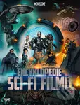 Encyklopedie sci-fi filmu - Ondřej Mrázek, Petr Cífka, Václav Rybář, Matěj Svoboda, Karel Ryška, Mojmír Sedláček, Milan Rozšafný, Jan Gál, Petr…