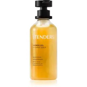 STENDERS 24 Carat Gold luxusný sprchový gél s 24karátovým zlatom 250 ml