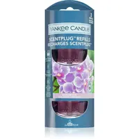 Yankee Candle Wild Orchid náhradná náplň do elektrického difúzora 2x18.5 ml