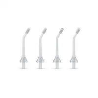 TrueLife AquaFloss L-series Jets náhradné dýzy Dental Plaque 4 ks
