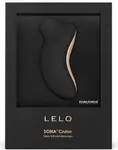 LELO Sona CRUISE Čierna