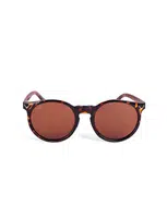 Carny Design Brown