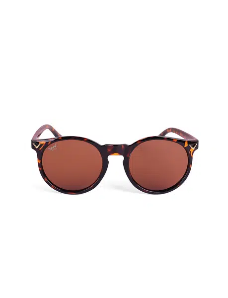 Carny Design Brown