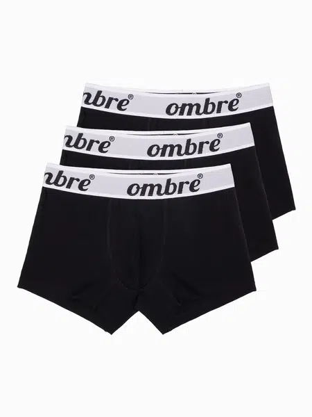 Pánske boxerky Ombre