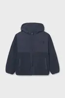 Dětská oboustranná bunda Mayoral