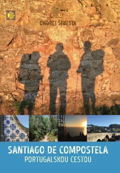 Santiago de Compostela - Ondřej Šebesta