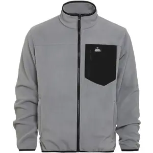 Horsefeathers DARKO Pánska mikina, sivá, veľkosť