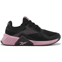 Reebok FLIP CHARGE W Dámske tréningové topánky, čierna, veľkosť 37.5