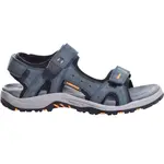 Head CAILEN Pánske sandále, tmavo modrá, veľkosť