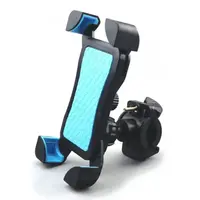 4Car DRŽIAK NA MOBIL Univerzálny držiak mobilu, čierna, veľkosť