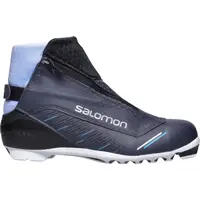 Salomon RC9 VITANE PROLINK Dámska obuv na bežky, čierna, veľkosť 41 1/3