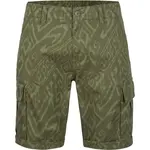 O'Neill PARK CARGO SHORT Pánske šortky, khaki, veľkosť