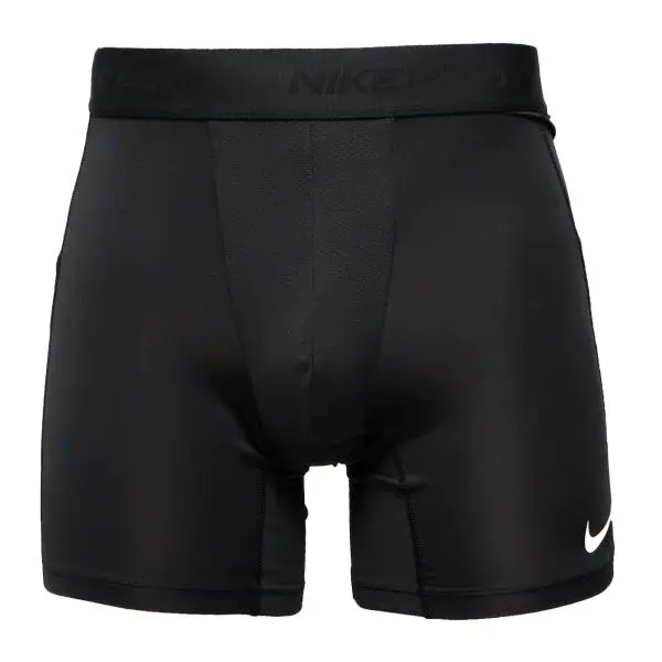 Nike M NP DF SHORT Pánske športové šortky, čierna, veľkosť