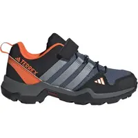 adidas TERREX AX2R CF K Detská outdoorová obuv, čierna, veľkosť