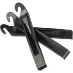 Quick MONT LEVERS 3ks Montpáky, čierna, veľkosť