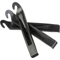 Quick MONT LEVERS 3ks Montpáky, čierna, veľkosť