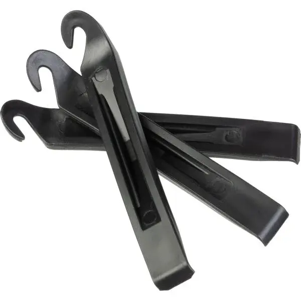 Quick MONT LEVERS 3ks Montpáky, čierna, veľkosť