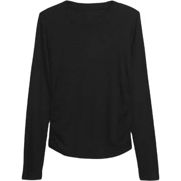 GAP BABY Dámske tričko, čierna, veľkosť