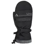 LOAP ROPLA Dámske zimné rukavice, čierna, veľkosť