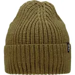 Bula JIB BEANIE Zimná čiapka, khaki, veľkosť UNI