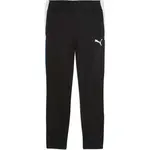 Puma INDIVIDUALLIGA TRAINING PANTS Pánske športové nohavice, čierna, veľkosť