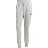 adidas FEELCOZY PANT Pánske tepláky, sivá, veľkosť
