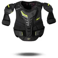 SHERWOOD REKKER LEGEND 2 JR Ramena, černá, velikost