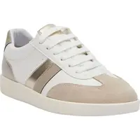 Geox D MELEDA Dámské tenisky, béžová, velikost