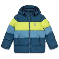 LEGO&reg; kidswear LWJIPE 705 Chlapčenská  lyžiarska bunda, modrá, veľkosť