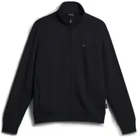 Napapijri BALIS Pánska mikina, čierna, veľkosť