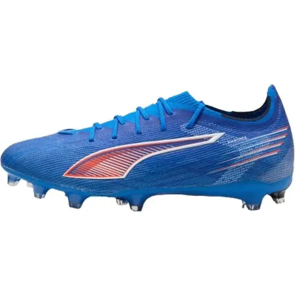 Puma ULTRA 6 PRO FG/AG Pánske kopačky, modrá, veľkosť 42.5