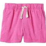 GAP V-DENIM Dievčenské kraťasy, ružová, veľkosť
