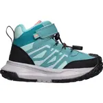 Crossroad LINERE Detská zimná obuv, tyrkysová, veľkosť
