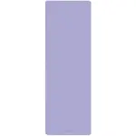 Spokey MANDALA Joga podložka, fialová, veľkosť