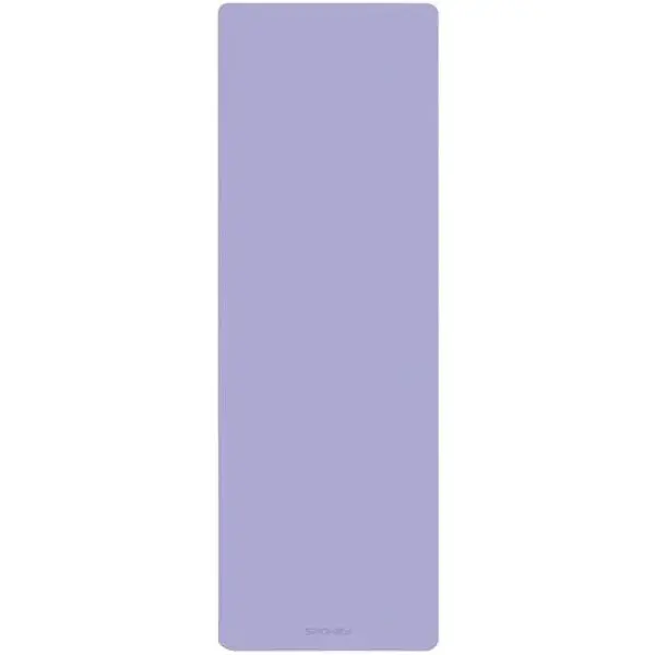 Spokey MANDALA Joga podložka, fialová, veľkosť