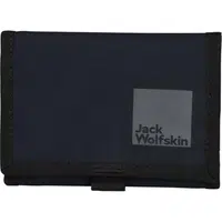 Jack Wolfskin MAINKAI Peňaženka, tmavo modrá, veľkosť